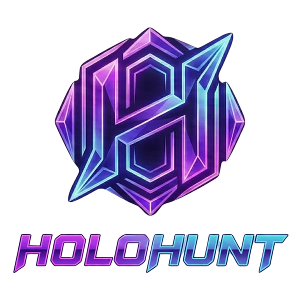 HoloHunt
